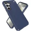 Speck Presidio2 Grip Back Cover hoesje voor Samsung Galaxy S24 Plus - Blauw 8