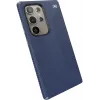 Speck Presidio2 Grip Back Cover hoesje voor Samsung Galaxy S24 Ultra - Blauw