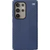 Speck Presidio2 Grip Back Cover hoesje voor Samsung Galaxy S24 Ultra - Blauw 3