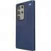 Speck Presidio2 Grip Back Cover hoesje voor Samsung Galaxy S24 Ultra - Blauw 4