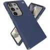 Speck Presidio2 Grip Back Cover hoesje voor Samsung Galaxy S24 Ultra - Blauw 8