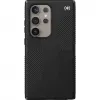 Speck Presidio2 Grip Back Cover hoesje voor Samsung Galaxy S24 Ultra - Zwart 3