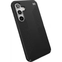 Speck Presidio2 Grip Back Cover hoesje voor Samsung Galaxy S24 Plus - Zwart