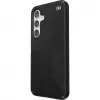 Speck Presidio2 Grip Back Cover hoesje voor Samsung Galaxy S24 Plus - Zwart 4