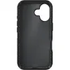 Speck Presidio2 Grip Back Cover hoesje voor Apple iPhone 16 - Zwart 5
