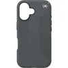Speck Presidio2 Grip Back Cover hoesje voor Apple iPhone 16 - Grijs 6