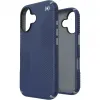 Speck Presidio2 Grip Back Cover hoesje voor Apple iPhone 16 - Blauw 4