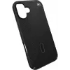 Speck Presidio2 Grip ClickLock Back Cover hoesje met MagSafe voor Apple iPhone 16 Plus - Zwart