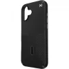 Speck Presidio2 Grip ClickLock Back Cover hoesje met MagSafe voor Apple iPhone 16 Plus - Zwart 2