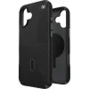 Speck Presidio2 Grip ClickLock Back Cover hoesje met MagSafe voor Apple iPhone 16 Plus - Zwart 4