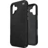 Speck Presidio2 Grip Back Cover hoesje voor Apple iPhone 16 Plus - Zwart 4