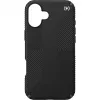 Speck Presidio2 Grip Back Cover hoesje voor Apple iPhone 16 Plus - Zwart 6