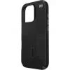 Speck Presidio2 Grip ClickLock Back Cover hoesje met MagSafe voor Apple iPhone 16 Pro - Zwart 2