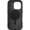 Speck Presidio2 Grip ClickLock Back Cover hoesje met MagSafe voor Apple iPhone 16 Pro - Zwart 5