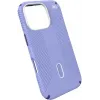 Speck Presidio2 Grip ClickLock Back Cover hoesje met MagSafe voor Apple iPhone 16 Pro - Paars