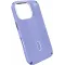Speck Presidio2 Grip ClickLock Back Cover hoesje met MagSafe voor Apple iPhone 16 Pro - Paars