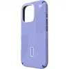 Speck Presidio2 Grip ClickLock Back Cover hoesje met MagSafe voor Apple iPhone 16 Pro - Paars 2