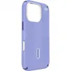 Speck Presidio2 Grip ClickLock Back Cover hoesje met MagSafe voor Apple iPhone 16 Pro - Paars 3