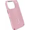 Speck Presidio2 Grip ClickLock Back Cover hoesje met MagSafe voor Apple iPhone 16 Pro - Roze