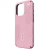Speck Presidio2 Grip ClickLock Back Cover hoesje met MagSafe voor Apple iPhone 16 Pro - Roze 2