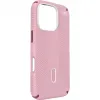 Speck Presidio2 Grip ClickLock Back Cover hoesje met MagSafe voor Apple iPhone 16 Pro - Roze 3