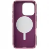 Speck Presidio2 Grip ClickLock Back Cover hoesje met MagSafe voor Apple iPhone 16 Pro - Roze 5