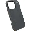 Speck Presidio2 Grip Back Cover hoesje voor Apple iPhone 16 Pro - Grijs