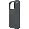 Speck Presidio2 Grip Back Cover hoesje voor Apple iPhone 16 Pro - Grijs 2