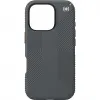 Speck Presidio2 Grip Back Cover hoesje voor Apple iPhone 16 Pro - Grijs 6