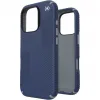 Speck Presidio2 Grip Back Cover hoesje voor Apple iPhone 16 Pro - Blauw 4
