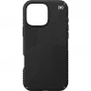 Speck Presidio2 Grip Back Cover hoesje voor Apple iPhone 16 Pro Max - Zwart 6