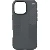 Speck Presidio2 Grip Back Cover hoesje voor Apple iPhone 16 Pro Max - Grijs 6