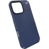 Speck Presidio2 Grip Back Cover hoesje voor Apple iPhone 16 Pro Max - Blauw
