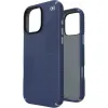 Speck Presidio2 Grip Back Cover hoesje voor Apple iPhone 16 Pro Max - Blauw 4