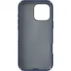 Speck Presidio2 Grip Back Cover hoesje voor Apple iPhone 16 Pro Max - Blauw 5