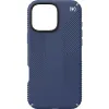 Speck Presidio2 Grip Back Cover hoesje voor Apple iPhone 16 Pro Max - Blauw 6