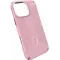 Speck Presidio2 Grip ClickLock Back Cover hoesje met MagSafe voor Apple iPhone 16 Pro Max - Roze