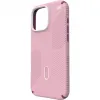 Speck Presidio2 Grip ClickLock Back Cover hoesje met MagSafe voor Apple iPhone 16 Pro Max - Roze 2