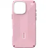 Speck Presidio2 Grip ClickLock Back Cover hoesje met MagSafe voor Apple iPhone 16 Pro Max - Roze 6