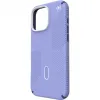 Speck Presidio2 Grip ClickLock Back Cover hoesje met MagSafe voor Apple iPhone 16 Pro Max - Paars 2