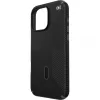 Speck Presidio2 Grip ClickLock Back Cover hoesje met MagSafe voor Apple iPhone 16 Pro Max - Zwart 2