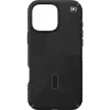 Speck Presidio2 Grip ClickLock Back Cover hoesje met MagSafe voor Apple iPhone 16 Pro Max - Zwart 6