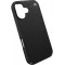 Speck Presidio2 Pro Back Cover hoesje met MagSafe voor Apple iPhone 16 - Zwart