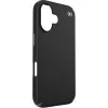 Speck Presidio2 Pro Back Cover hoesje met MagSafe voor Apple iPhone 16 - Zwart 3