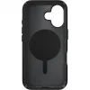 Speck Presidio2 Pro Back Cover hoesje met MagSafe voor Apple iPhone 16 - Zwart 5