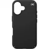 Speck Presidio2 Pro Back Cover hoesje met MagSafe voor Apple iPhone 16 - Zwart 6