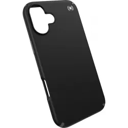 Speck Presidio2 Pro Back Cover hoesje met MagSafe voor Apple iPhone 16 Plus - Zwart