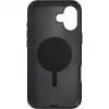Speck Presidio2 Pro Back Cover hoesje met MagSafe voor Apple iPhone 16 Plus - Zwart 4