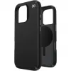 Speck Presidio2 Pro Back Cover hoesje met MagSafe voor Apple iPhone 16 Pro - Zwart 4