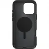 Speck Presidio2 Pro Back Cover hoesje met MagSafe voor Apple iPhone 16 Pro Max - Zwart 5